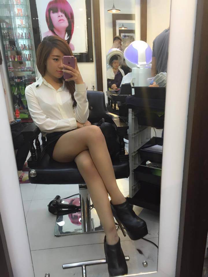 卡拉ok辣妹
